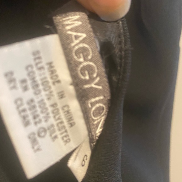 Nagy London dress - Picture 2 of 6